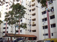 Blk 264 Jurong East Street 24 (Jurong East), HDB 3 Rooms #168512